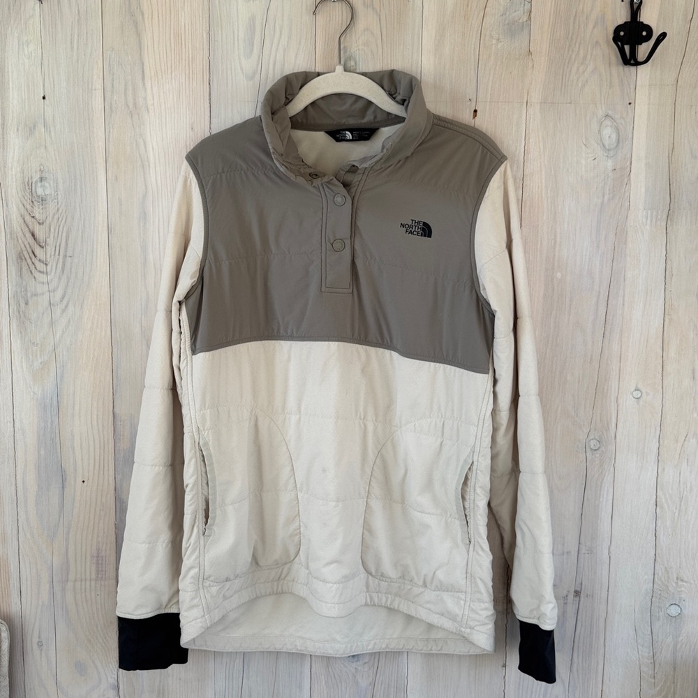 The North Face Top Size M